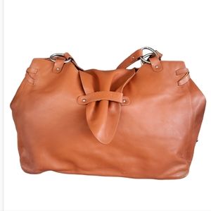 LAMARTHE EUROPE TOTE BAG